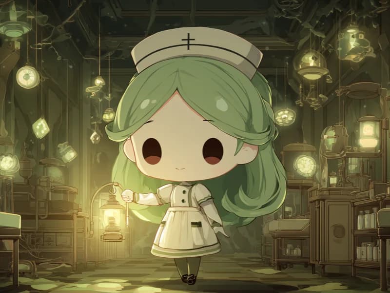 Healer