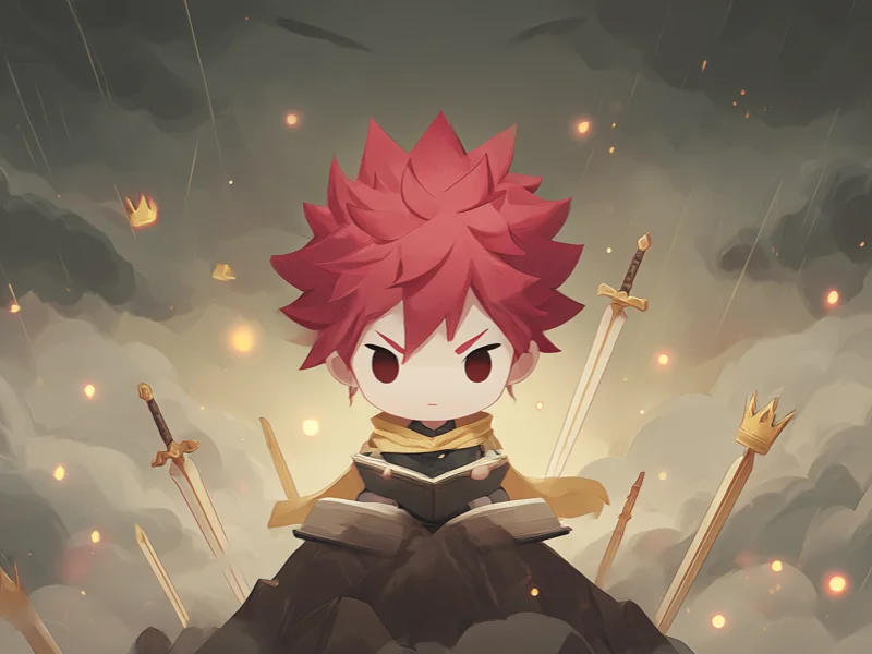 Hero